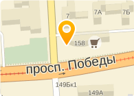 Банкомат, КБ Агропромкредит, ОАО, филиал в г. Челябинске