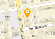 Бизнес-центр на ул. Крылова, 36