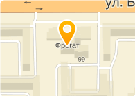 Банкомат, КБ Юниаструм Банк, ООО, филиал в г. Челябинске