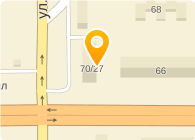 Банкомат, МДМ Банк, ОАО, филиал в г. Челябинске