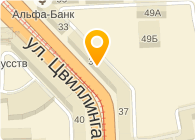 Банкомат, КБ Юниаструм Банк, ООО, филиал в г. Челябинске