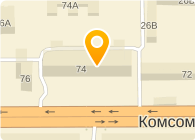 Банкомат, Банк24.ру, ОАО, филиал в г. Челябинске