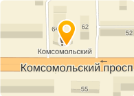 Банкомат, КБ Юниаструм Банк, ООО, филиал в г. Челябинске