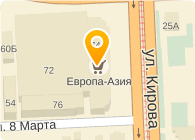 Банкомат, КБ Юниаструм Банк, ООО, филиал в г. Челябинске