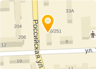 Банкомат, МДМ Банк, ОАО, филиал в г. Челябинске