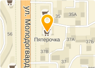 Банкомат, МДМ Банк, ОАО, филиал в г. Челябинске