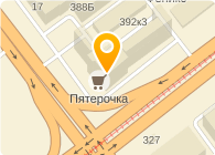 Банкомат, МДМ Банк, ОАО, филиал в г. Челябинске