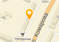 Банкомат, МДМ Банк, ОАО, филиал в г. Челябинске