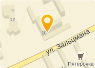 Банкомат, МДМ Банк, ОАО, филиал в г. Челябинске