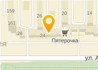 Банкомат, МДМ Банк, ОАО, филиал в г. Челябинске