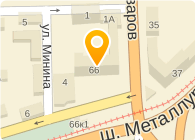 Банкомат, МДМ Банк, ОАО, филиал в г. Челябинске