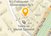 Театр на малой Бронной на карте. Театр на малой Бронной на карте Москвы. Театр на малой Бронной метро. Малая Бронная на карте.