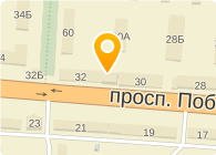 Банкомат, МДМ Банк, ОАО, филиал в г. Челябинске