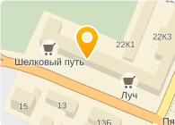 Банкомат, МДМ Банк, ОАО, филиал в г. Челябинске