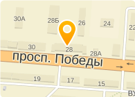 Банкомат, МДМ Банк, ОАО, филиал в г. Челябинске