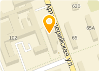 Банкомат, МДМ Банк, ОАО, филиал в г. Челябинске