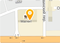 Банкомат, МДМ Банк, ОАО, филиал в г. Челябинске