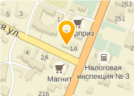 Hoztorg58.ru, сеть универсальных магазинов, ИП Гурьев С.А.