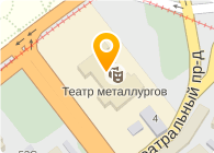 Театр металлургов