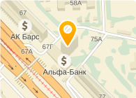 Казань рихарда зорге 75 карта