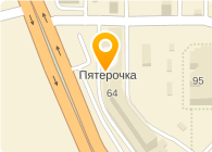 Пятерочка