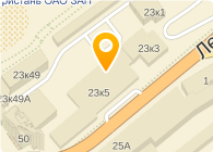 Банкомат, АКБ РосЕвроБанк, ОАО