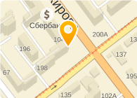 Банкомат, АКБ ГазБанк, ЗАО