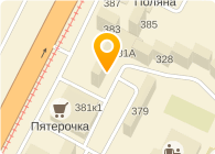 Банкомат, АктивКапитал Банк, ОАО