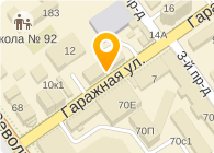 Банкомат, АКБ ГазБанк, ЗАО