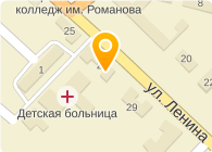 Больницы новокузнецка адреса