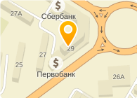 Банкомат, Первобанк, ОАО Первый объединенный банк
