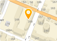 Банкомат, АКБ ГазБанк, ЗАО