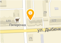 Банкомат, АКБ ГазБанк, ЗАО