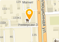 Банкомат, АКБ ГазБанк, ЗАО