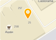 Банкомат, АКБ ГазБанк, ЗАО