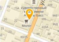 Банкомат, АКБ ГазБанк, ЗАО