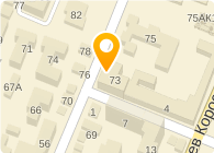 Банкомат, АКБ ГазБанк, ЗАО