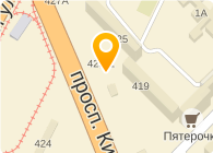 Банкомат, АКБ ГазБанк, ЗАО