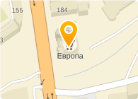 Европа