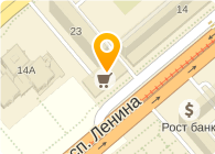 Банкомат, АктивКапитал Банк, ОАО