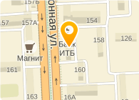 Банкомат, Банк ИТБ, ОАО