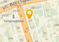 Магазин товаров для дома на проспекте Ибрагимова, 35