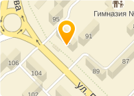 Димитрова 93 самара карта