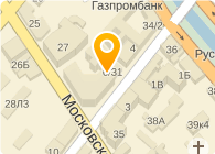 Банкомат, Внешпромбанк, ООО, Казанский филиал