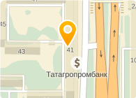 ТАТАГРОПРОМБАНК