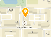 ЗАО АКБ Кара Алтын