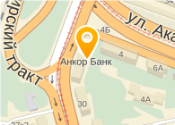 АНКОР БАНК