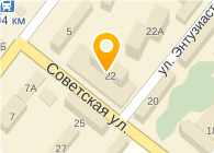 Банкомат, КБ ИнвестКапиталБанк, ОАО