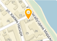 Банкомат, ИнтехБанк, ОАО