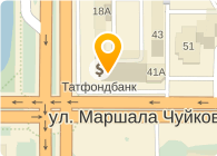 АИКБ Татфондбанк